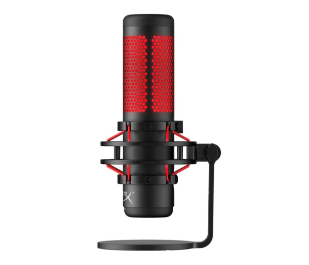 HyperX QuadCast - 479986 - zdjęcie 6